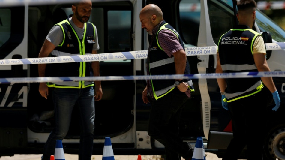 La pista del crimen organizado, favorecida en el asesinato del exdiputado ucraniano en Espa&ntilde;a