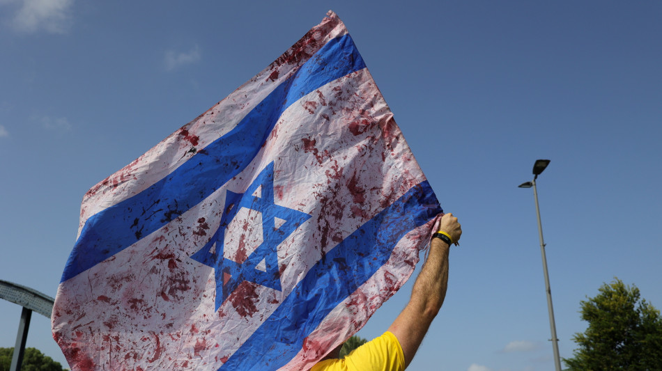 Wsj, accordo ostaggi improbabile entro fine mandato Biden