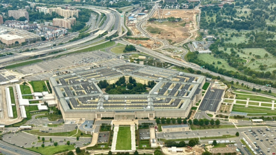 US-Abgeordnete: Truppen in Europa halten und Pentagon unter Druck setzen