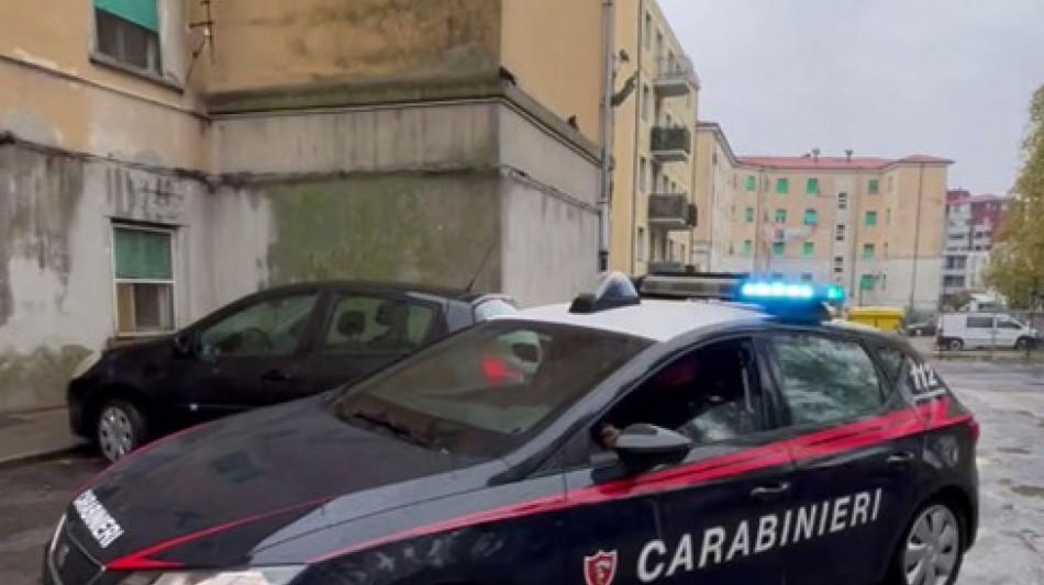 Precipit&ograve; da palazzo, un arresto per omicidio preterintenzionale