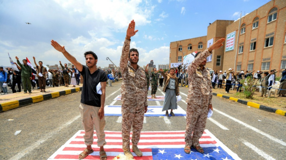 Huthis reivindicam ataque na Ar&aacute;bia Saudita, a nova frente da guerra no Oriente M&eacute;dio