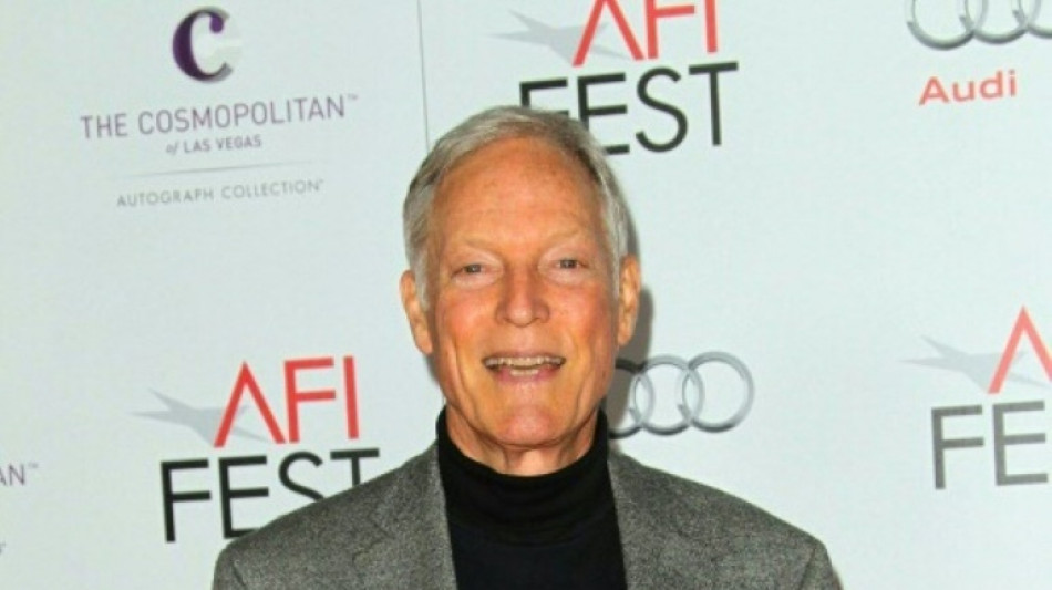 Medien: US-Schauspieler Richard Chamberlain gestorben