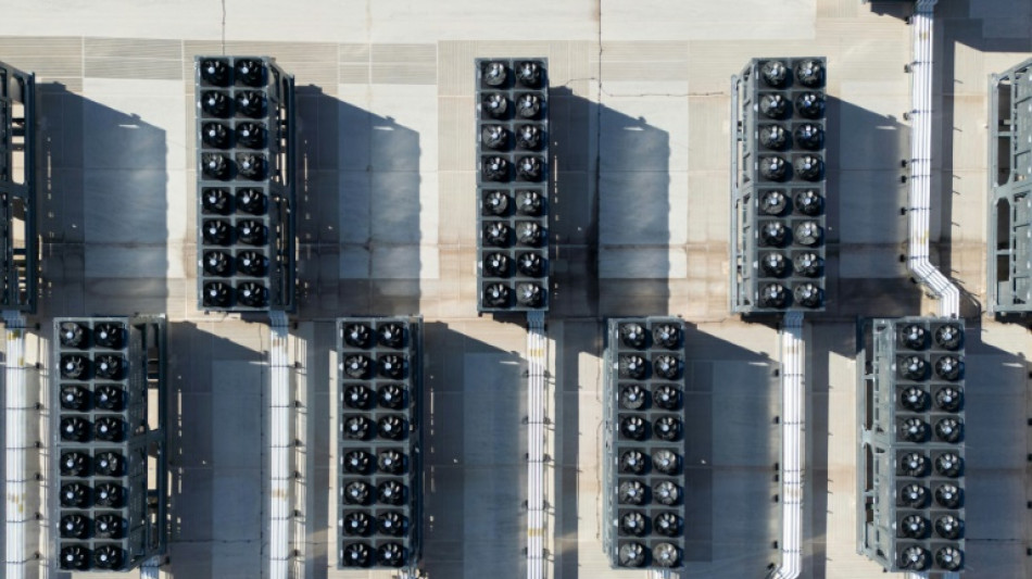 El vidrio grabado con l&aacute;ser puede almacenar datos durante milenios, seg&uacute;n Microsoft