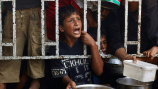 La negociaci&oacute;n de tregua en Gaza, estancada mientras crece el temor a una hambruna