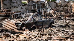 Ukraine k&uuml;ndigt ersten Prozess gegen russischen Soldaten wegen Kriegsverbrechen an