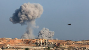 Israel says opening new route for Gazans fleeing embattled city