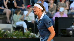Zverev elimina Tabilo e vai &agrave; final do Masters 1000 de Roma
