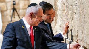 Rubio to discuss Qatar aftermath, Gaza with Netanyahu