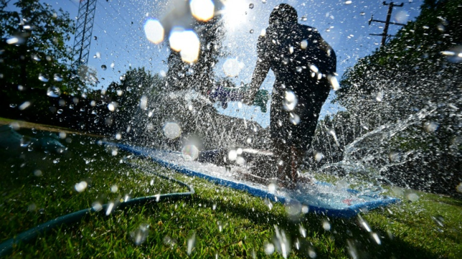 El fenómeno climático La Niña podría reaparecer en septiembre, según la ONU