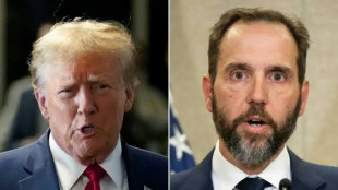 Ju&iacute;za arquiva caso contra Trump por interfer&ecirc;ncia eleitoral