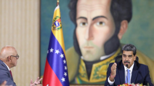 Chavismo mira em ONGs e 'fascismo' na guerra pol&iacute;tica contra oposi&ccedil;&atilde;o na Venezuela