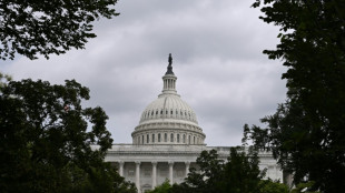 Trump st&ouml;&szlig;t K&uuml;rzungen von Auslandshilfe um fast f&uuml;nf Milliarden Dollar an und riskiert Shutdown