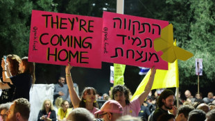 Netanjahu: Israel vorbereitet auf "sofortige" R&uuml;ckkehr der Geiseln