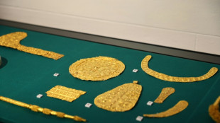 Au Ghana, le retour de tr&eacute;sors pill&eacute;s pendant la colonisation