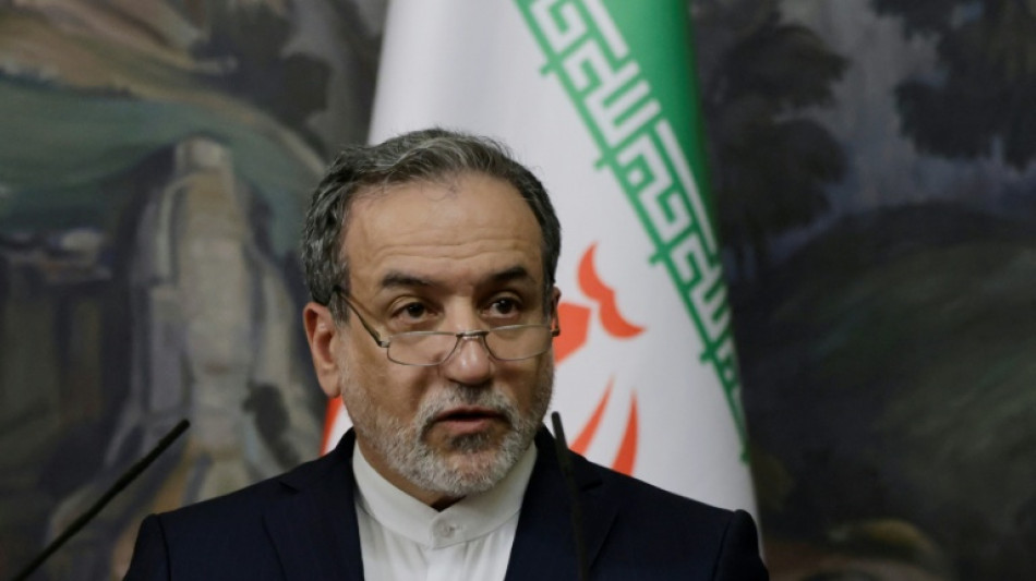 Irán acusa a Israel de querer "socavar" el diálogo con EEUU sobre el programa nuclear, dice un portavoz