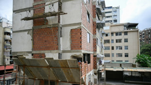 Venezuela : la pr&eacute;carit&eacute; des quartiers riches au r&eacute;v&eacute;lateur des s&eacute;ismes