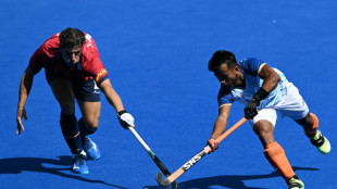 Espa&ntilde;a pierde el bronce ante India en hockey sobre c&eacute;sped en Par&iacute;s-2024