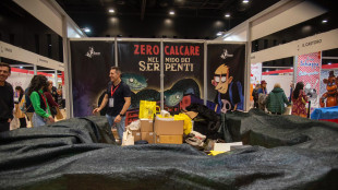 La protesta a Più Libri Più Liberi, tanti gli stand coperti