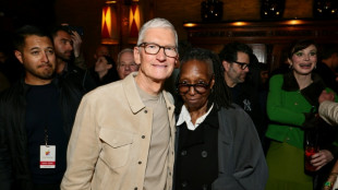 Apple's Tim Cook to step down as CEO after 15-year run