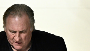 French lawyers condemn 'sexism' of Depardieu's defence in abuse trial