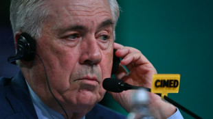 Br&eacute;sil: pour Ancelotti, une premi&egrave;re liste sans Neymar 