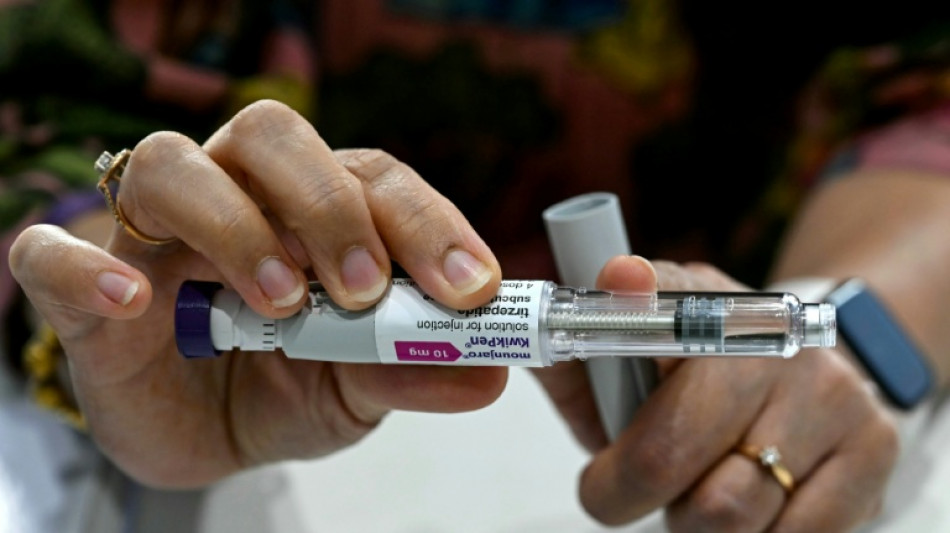 En Inde, la fin d'un brevet va doper la lutte contre l'ob&eacute;sit&eacute; et son juteux march&eacute;