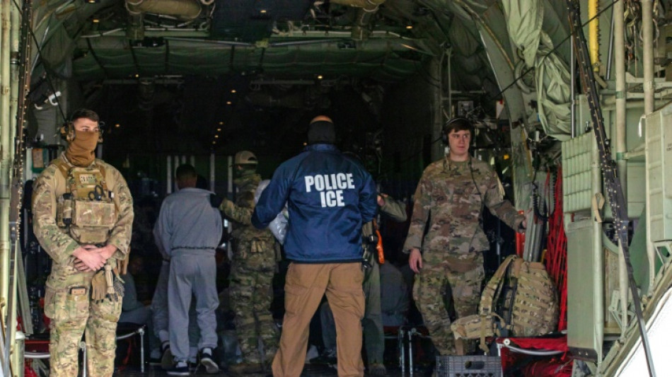 Après la révocation de ses visas, le Soudan du Sud accepte un Congolais expulsé des Etats-Unis