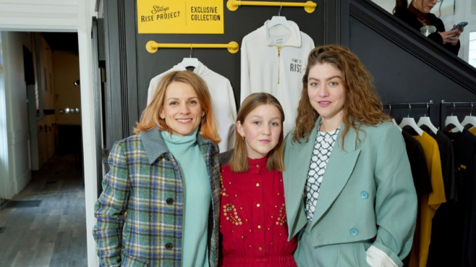 Francia ensaya la ayuda psicol&oacute;gica despu&eacute;s del cine con la pel&iacute;cula "El deshielo"