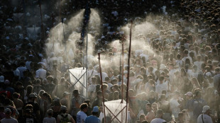 Canicules, orages, incendies : l'&eacute;t&eacute; bouscul&eacute; des festivals de musique, qui redoutent la suite