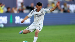 Chucky Lozano vuelve a la selecci&oacute;n mexicana en el debut como DT de Rafa M&aacute;rquez