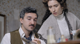 Saponangelo &egrave; Elvira Notari, la madre del cinema italiano