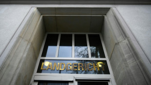 Prozess gegen rechtsextremistische Gruppe Combat 18 in Dortmund begonnen