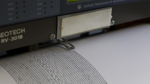 Sciame sismico tra Romagna e Toscana