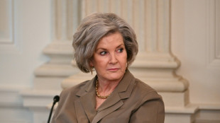 Trump a "la personnalit&eacute; d'un alcoolique", selon sa directrice de cabinet