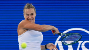 Sabalenka vence Bouzas e vai às quartas de final do WTA 1000 de Cincinnati
