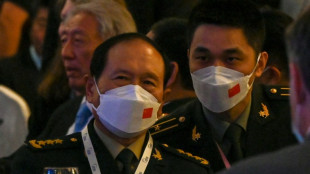 China "no dudar&aacute; en iniciar una guerra" por Taiw&aacute;n 