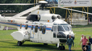 Incendies en Espagne: le Premier ministre veut un "pacte national face à l'urgence climatique"