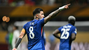 Chelsea defeat LAFC in poorly-attended Club World Cup opener