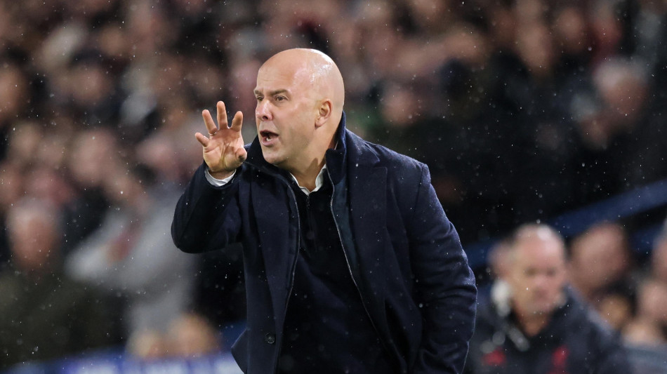 Slot, 'sorpreso da Salah e così ho scelto di non convocarlo'