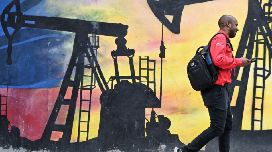 Sanções de Trump na Venezuela, incerteza e recessão à vista 