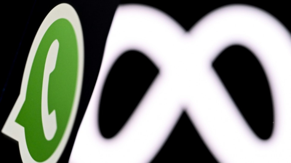 Meta afirma que trabaja para frustrar a estafadores de WhatsApp