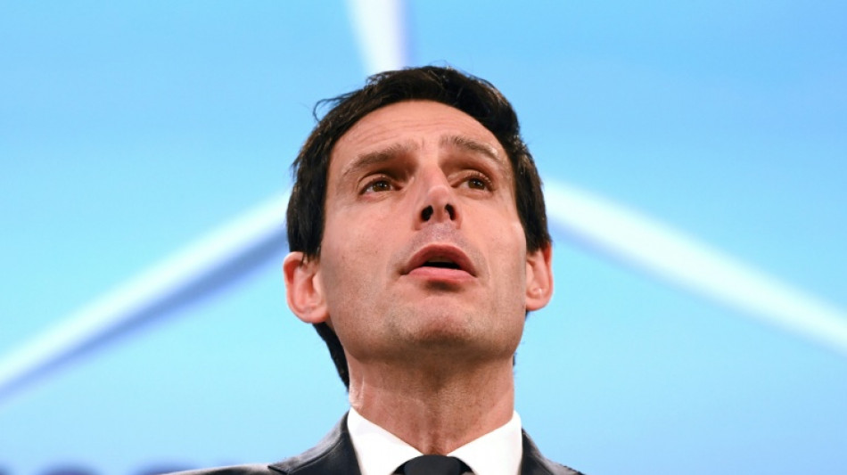 EU-Klimakommissar erwartet "äußerst schwierige" Umstände für UN-Klimakonferenz