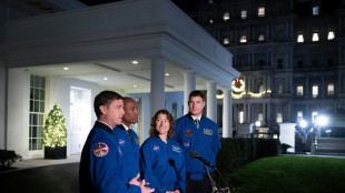 La Nasa va s'exprimer sur son programme lunaire Art&eacute;mis, des retards attendus