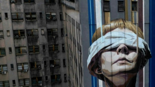 Argentina to try 10 in absentia over 1994 bombing of Jewish center