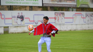 Mushuc Runa, o clube ind&iacute;gena que quebrou estigmas para brilhar na Copa Sul-Americana