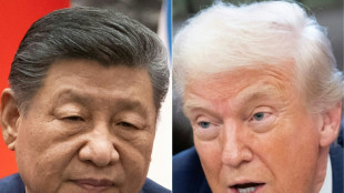 Xi calls for 'mutual respect' with Trump, hails ties with Putin