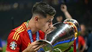 &Aacute;lvaro Morata deixa Atl&eacute;tico de Madrid e assina com Milan