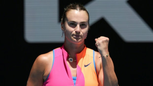 Sabalenka elimina Mboko e vai &agrave;s quartas de final do Aberto da Austr&aacute;lia