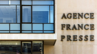 Presidente da AFP anuncia plano de controle de gastos para enfrentar crise da mídia