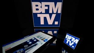 Dominique Tenza va pr&eacute;senter la matinale de BFMTV 